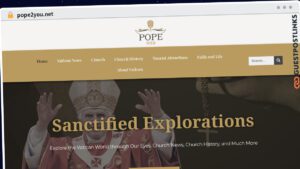 Publish Guest Post on pope2you.net