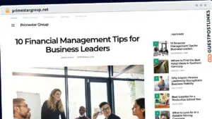 Publish Guest Post on primestargroup.net