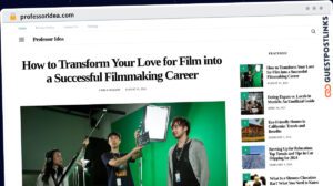 Publish Guest Post on professoridea.com