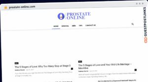 Publish Guest Post on prostate-online.com