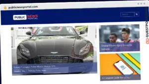 Publish Guest Post on publicnewsportal.com