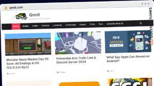 Publish Guest Post on qnnit.com