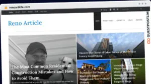 Publish Guest Post on renoarticle.com