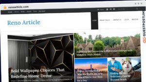 Publish Guest Post on renoarticle.com