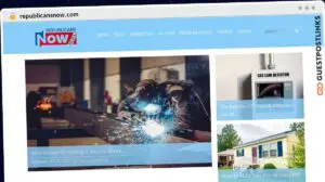 Publish Guest Post on republicansnow.com