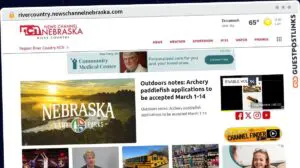 Publish Guest Post on rivercountry.newschannelnebraska.com