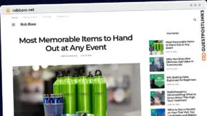 Publish Guest Post on robbase.net