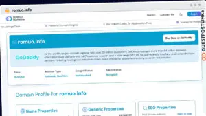 Publish Guest Post on romuo.info