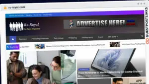 Publish Guest Post on rs-royal.com