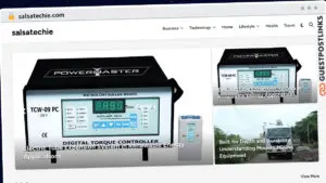 Publish Guest Post on salsatechie.com