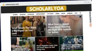 Publish Guest Post on scholarlyoa.com