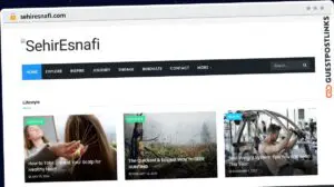 Publish Guest Post on sehiresnafi.com