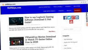 Publish Guest Post on shiftkiya.com