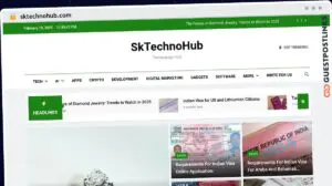 Publish Guest Post on sktechnohub.com