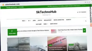 Publish Guest Post on sktechnohub.com