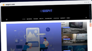 Publish Guest Post on sospvt.com