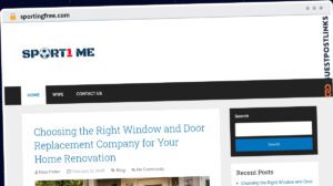Publish Guest Post on sportingfree.com