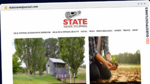 Publish Guest Post on statenewsjournal.com