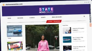 Publish Guest Post on statenewsonline.com
