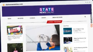 Publish Guest Post on statenewsonline.com