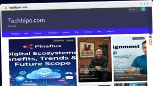 Publish Guest Post on techhipo.com