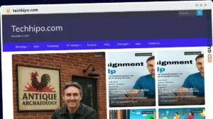 Publish Guest Post on techhipo.com