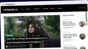 Publish Guest Post on techpeak.co