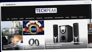 Publish Guest Post on techpeak.co