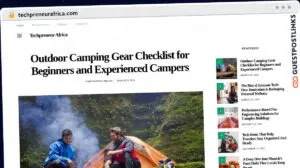 Publish Guest Post on techpreneurafrica.com