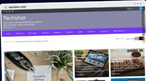Publish Guest Post on techshar.com