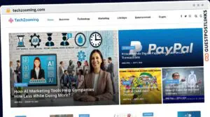 Publish Guest Post on techzooming.com