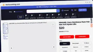 Publish Guest Post on techzooming.com