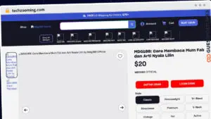 Publish Guest Post on techzooming.com