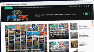Publish Guest Post on thebestplacetotravel.com