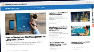 Publish Guest Post on thebestplacetotravel.com