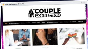 Publish Guest Post on thecoupleconnection.net