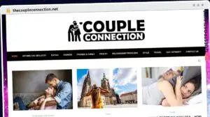 Publish Guest Post on thecoupleconnection.net