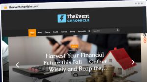Publish Guest Post on theeventchronicle.com