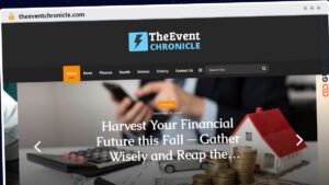Publish Guest Post on theeventchronicle.com