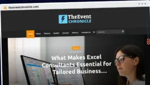 Publish Guest Post on theeventchronicle.com