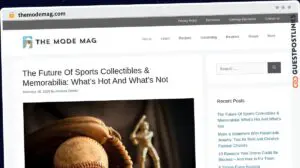 Publish Guest Post on themodemag.com