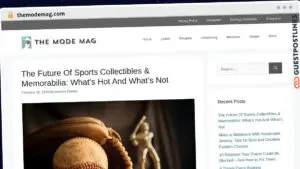 Publish Guest Post on themodemag.com