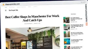 Publish Guest Post on thepurpletide.com