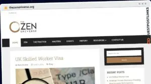 Publish Guest Post on thezenuniverse.org