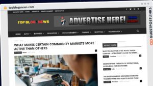 Publish Guest Post on topblogsnews.com