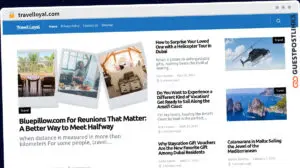 Publish Guest Post on travelloyal.com