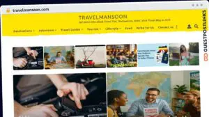 Publish Guest Post on travelmansoon.com