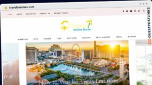 Publish Guest Post on travelsonlines.com