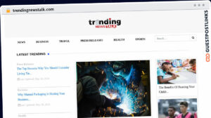 Publish Guest Post on trendingnewstalk.com