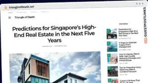 Publish Guest Post on triangleofdeath.net